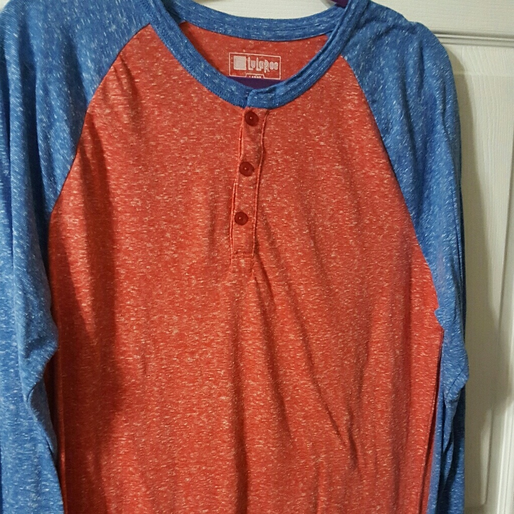 Mark Tee